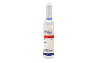 Carnisure 1000 MG Injection 5 ML