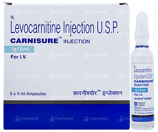 Carnisure Injection 5ml