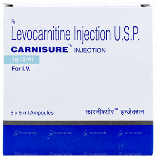 Carnisure Injection 5ml