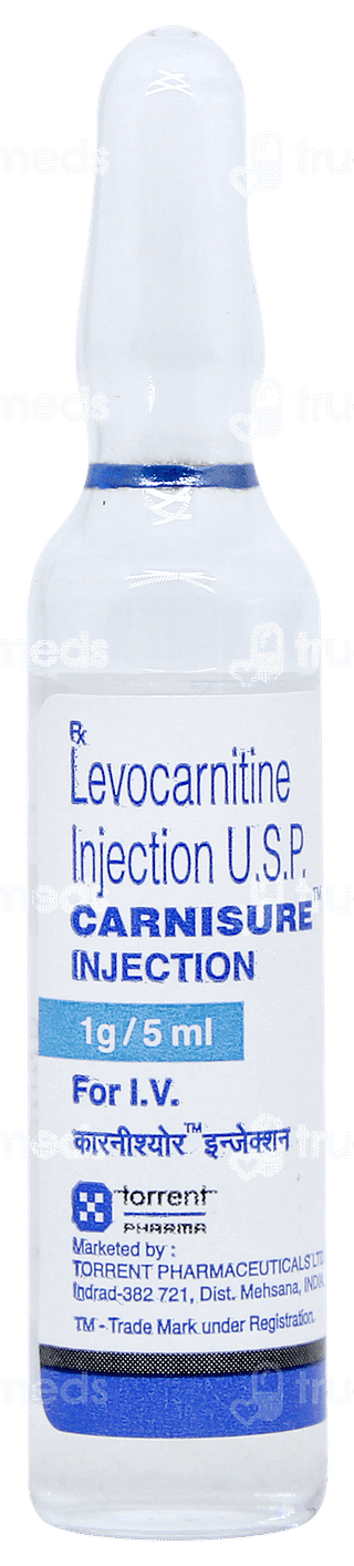 Carnisure Injection 5ml