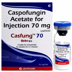 Casfung 70 Injection 1 Casfung 70 Injection 1