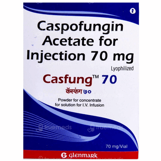 Casfung 70 Injection 1