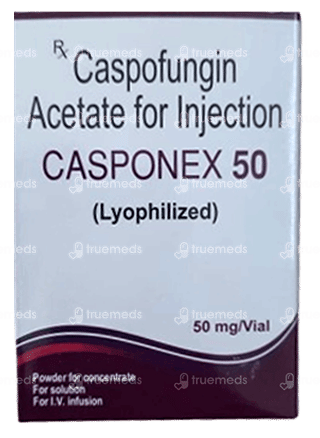 Casponex 50 Mg Injection 1