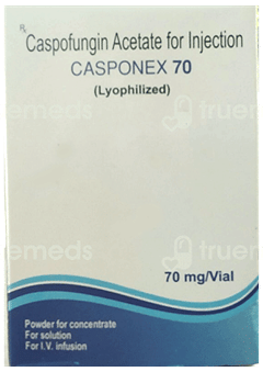 Casponex 70 Mg Injection 1 Casponex 70 Mg Injection 1