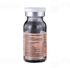 Cefaxone 0.25g Injection 1 Cefaxone 0.25g Injection 1