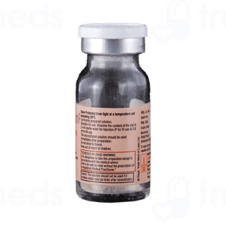 Cefaxone 0.25g Injection 1