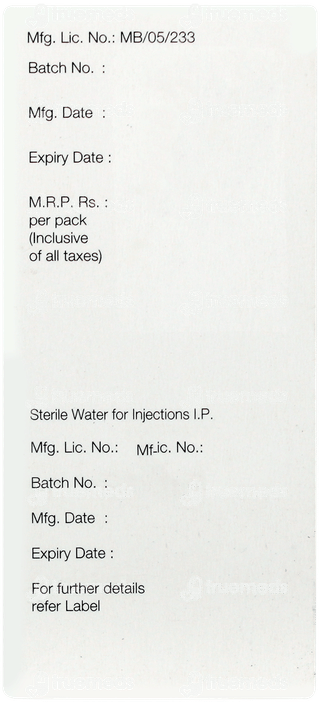 Cefotax 1000 Injection 1