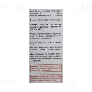 Celdach 50 MG Injection 1
