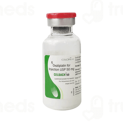 Celdach 50 MG Injection 1 Celdach 50 MG Injection 1