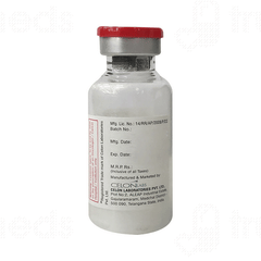 Celdach 50 MG Injection 1 Celdach 50 MG Injection 1