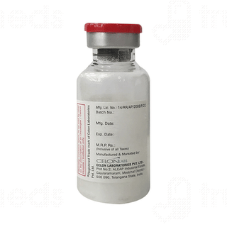 Celdach 50 MG Injection 1