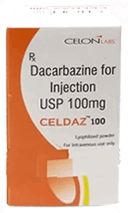 Celdaz 100 Mg Injection 1 Celdaz 100 Mg Injection 1