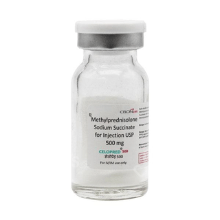 Celopred 500 Mg Injection 1 Ml