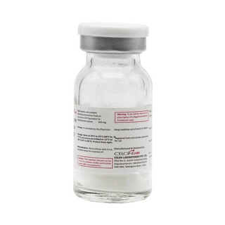 Celopred 500 Mg Injection 1 Ml