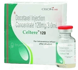 Celtere 120 Mg Injection 1