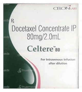 Celtere 80 Mg Injection 1