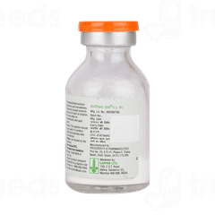 Ceptidar S 1.5g Injection 1 Ceptidar S 1.5g Injection 1