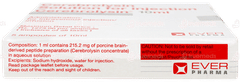 Cerebrolysin Injection 10ml