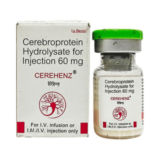 Cerehenz Injection 1