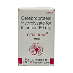 Cerehenz Injection 1