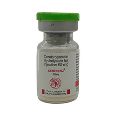 Cerehenz Injection 1