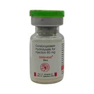 Cerehenz Injection 1