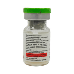 Cerehenz Injection 1
