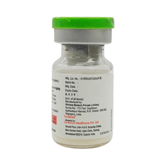 Cerehenz Injection 1