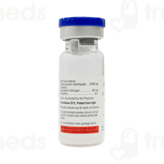 Cerevate Injection 1 Cerevate Injection 1
