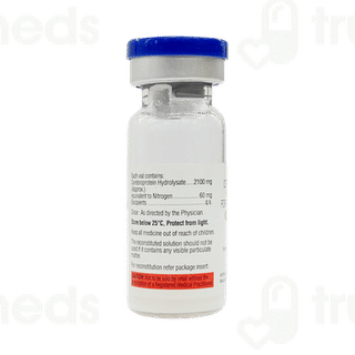 Cerevate Injection 1