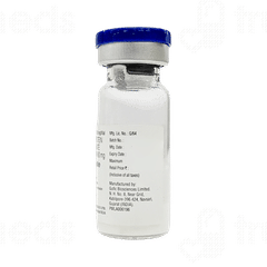 Cerevate Injection 1 Cerevate Injection 1