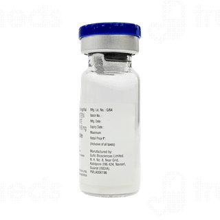 Cerevate Injection 1