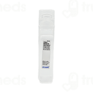 Cerevate Injection 1