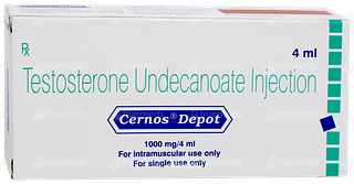 Cernos Depot Injection 4ml