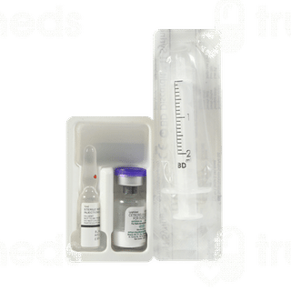 Cetrolix 0.25mg Injection 1