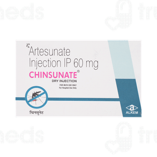Chinsunate 60mg Injection 1