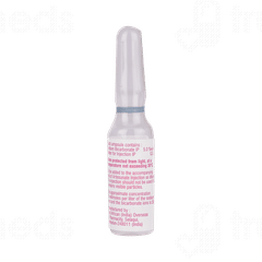 Chinsunate 60mg Injection 1