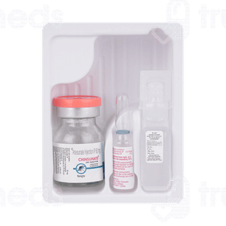 Chinsunate 60mg Injection 1