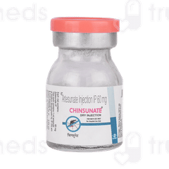 Chinsunate 60mg Injection 1