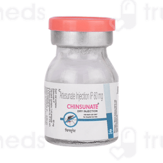 Chinsunate 60mg Injection 1