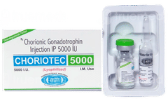 Choriotec 5000 Injection 1