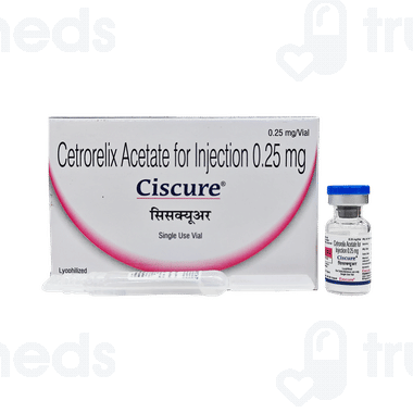 Ciscure 025 Mg Injection 2 Ml - Uses, Side Effects, Dosage, Price ...