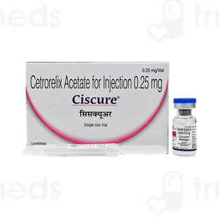 Ciscure 0.25 MG Injection 2 ML