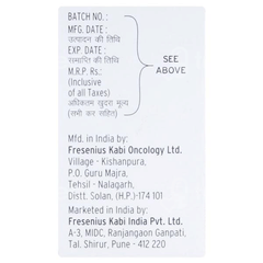 Cladrim 10 Mg Injection 1