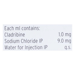Cladrim 10 Mg Injection 1