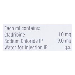 Cladrim 10 Mg Injection 1