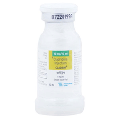 Cladrim 10 Mg Injection 1