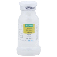 Cladrim 10 Mg Injection 1