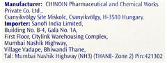 Clexane 60Mg Injection 0.6Ml Clexane 60Mg Injection 0.6Ml
