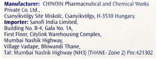 Clexane 60Mg Injection 0.6Ml